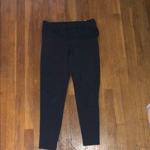 Old Navy Pixie Work Pants